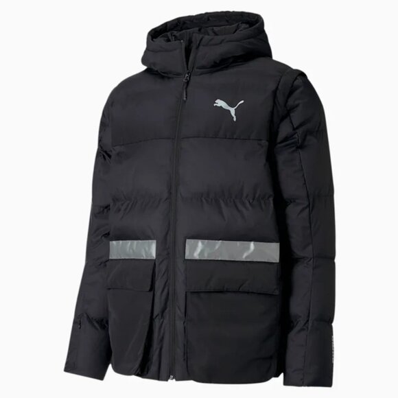 PUMA City-Zen Men's Jacket - Picture 1 of 7